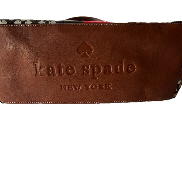 Kate Spade ♠️ Medium Sized Purse, EUC, NCO - Picture 5 of 10